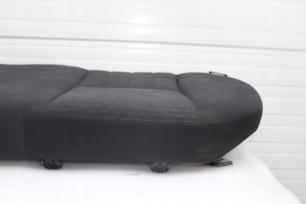 фото №13, Mercedes c w203 kombi заднее сиденье задняя lift раздельная