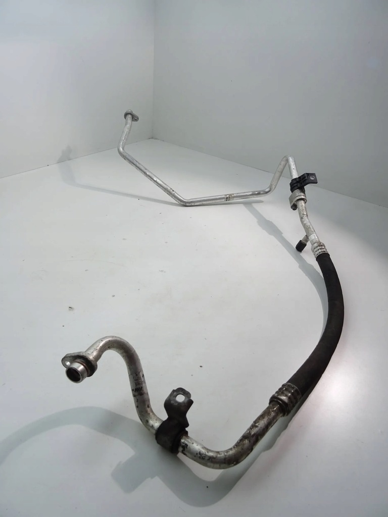 фото №1, Nissan nv400 master iii шланг кондиционера трубки кондиционер