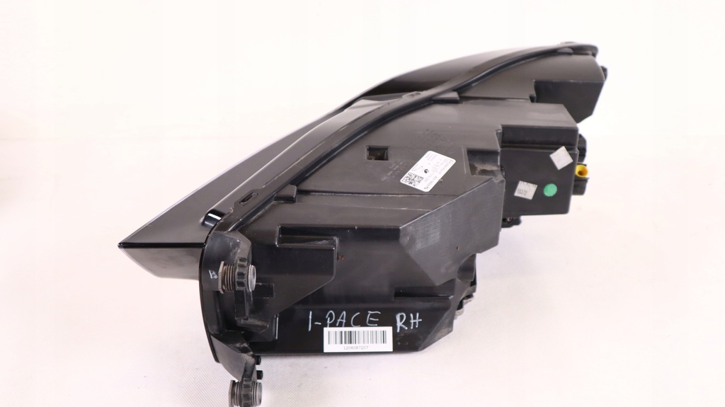 фото №11, Jaguar i-pace x590 лампа правая перед led j9d3-13w029-ha