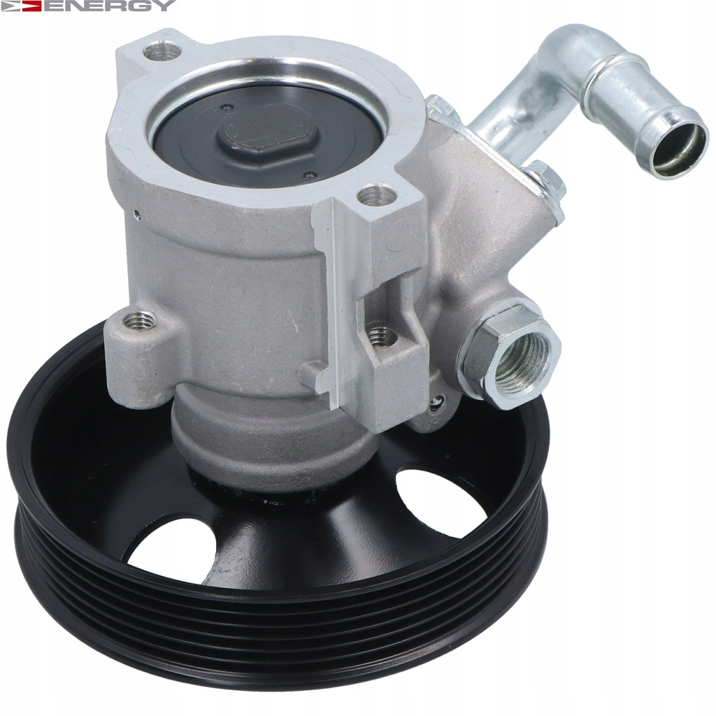 фото №10, Насос підсилювача chevrolet captiva 2.4 energy pw690302 насос