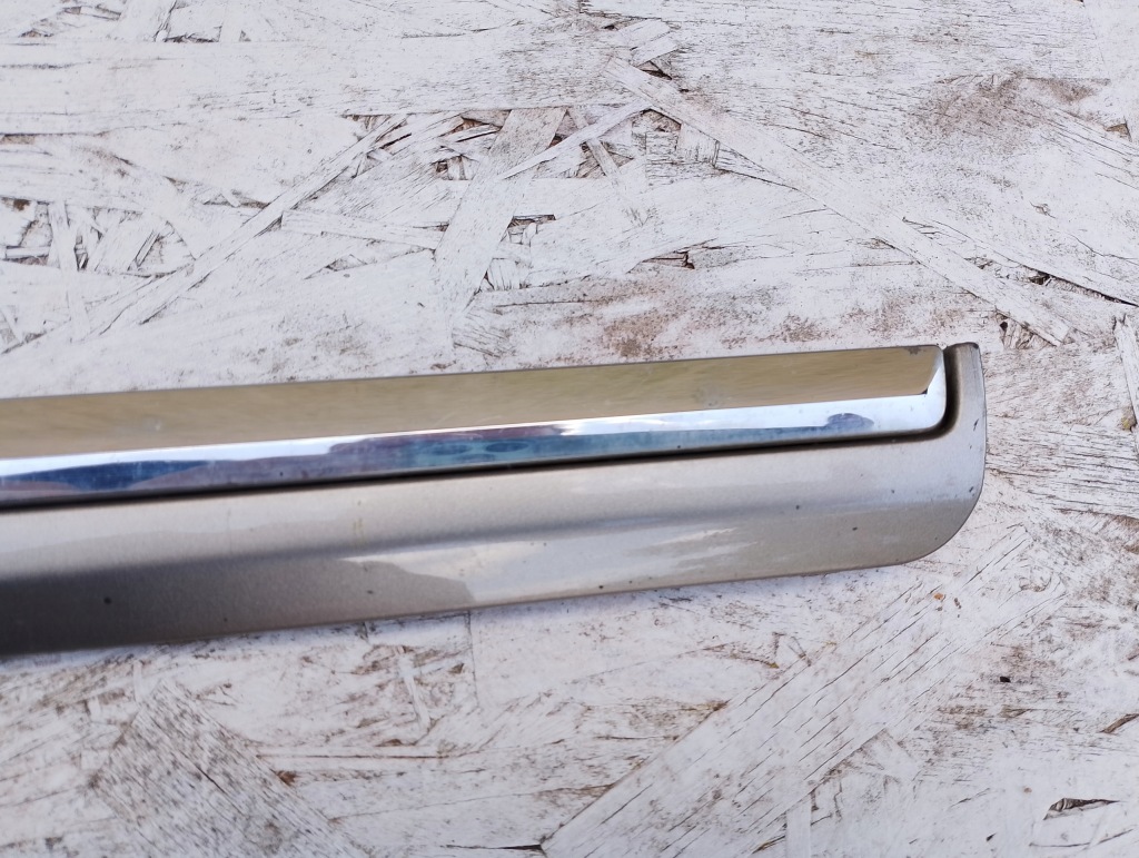 фото №9, Vw passat b7 правая молдинг дверь перед правый