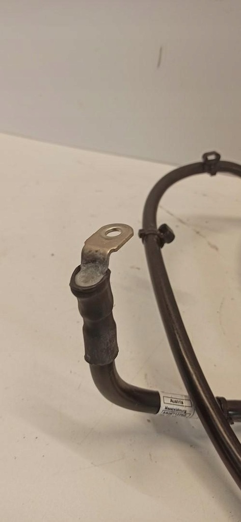 фото №2, Audi q5 2015 шланг масовий 8r0971225g