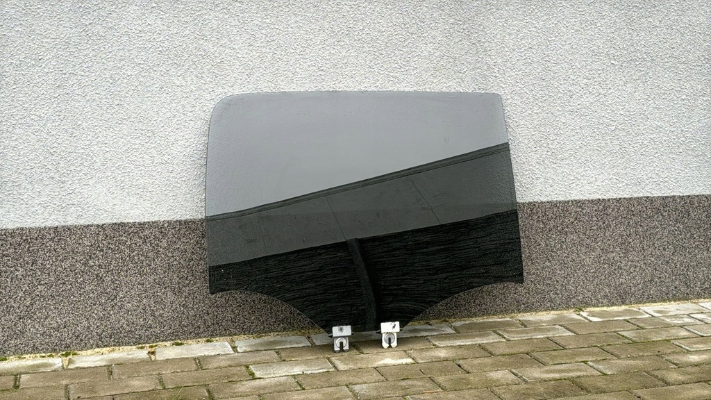 фото №1, Dodge ram 1500 v стекло боковая задняя задняя правая 2021 rok as3