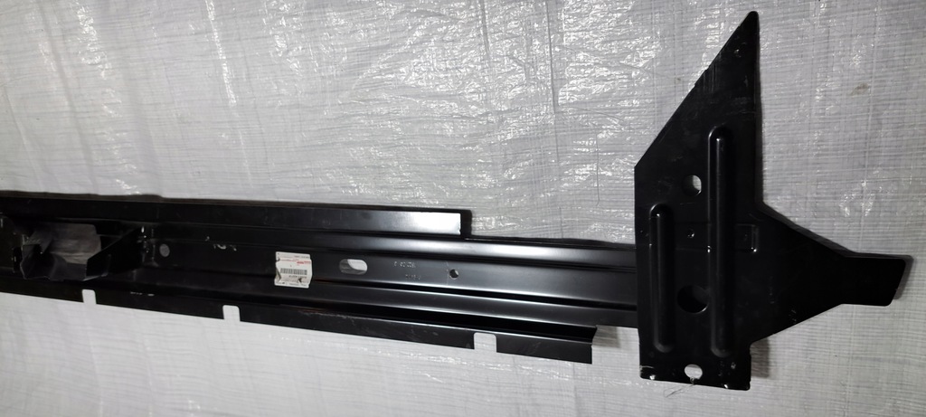 фото №8, Toyota proace verso порог левый внутренний su001-a3218