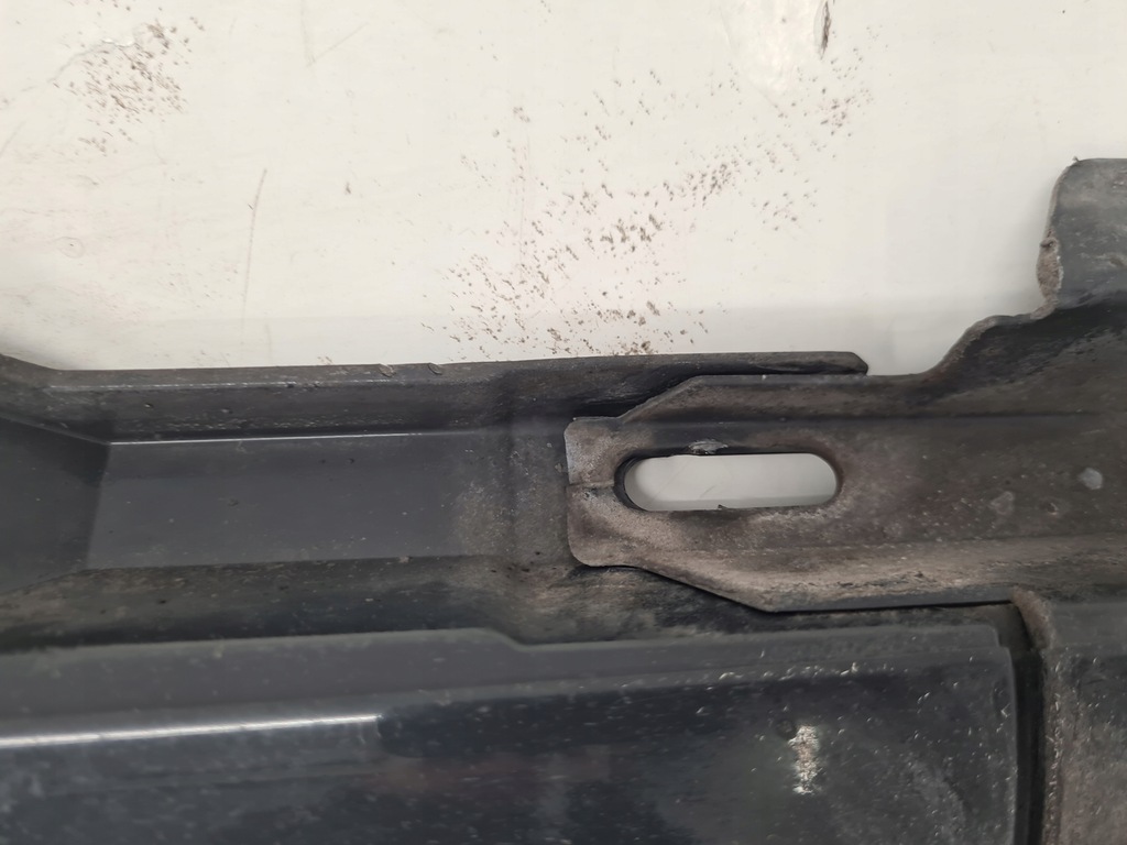 фото №8, Vw passat b7 sedan молдинг поріг права li7f