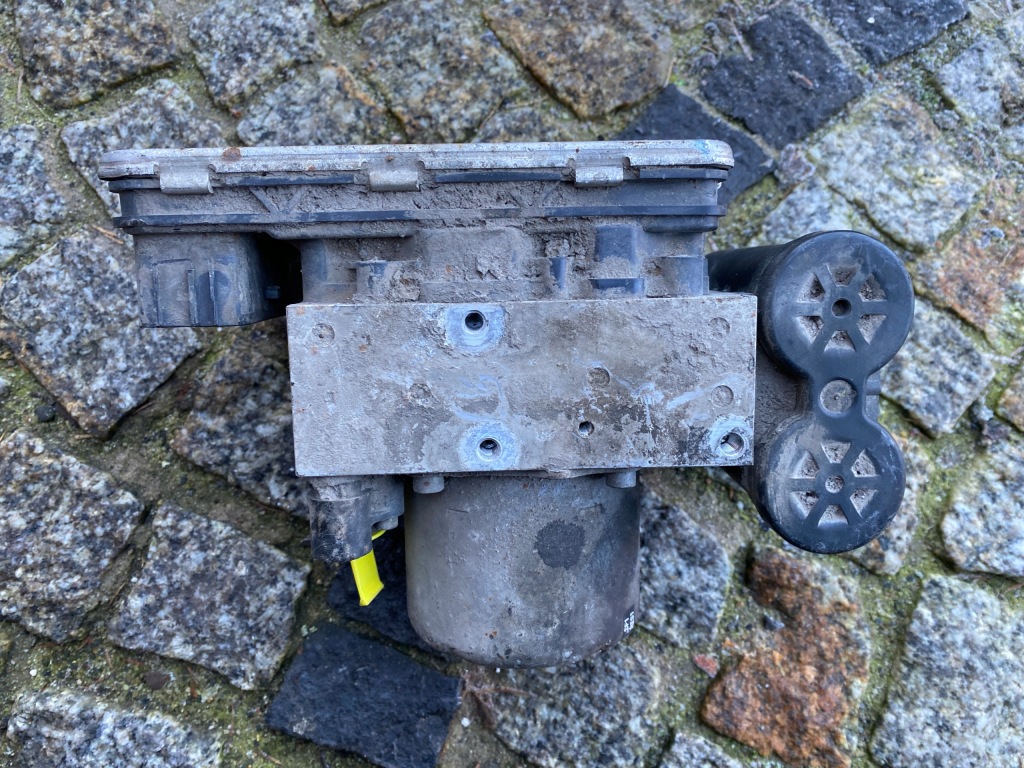 Mercedes 167 gle компрессор насос подвеска 1679016603 1673202105 оригинал Киев