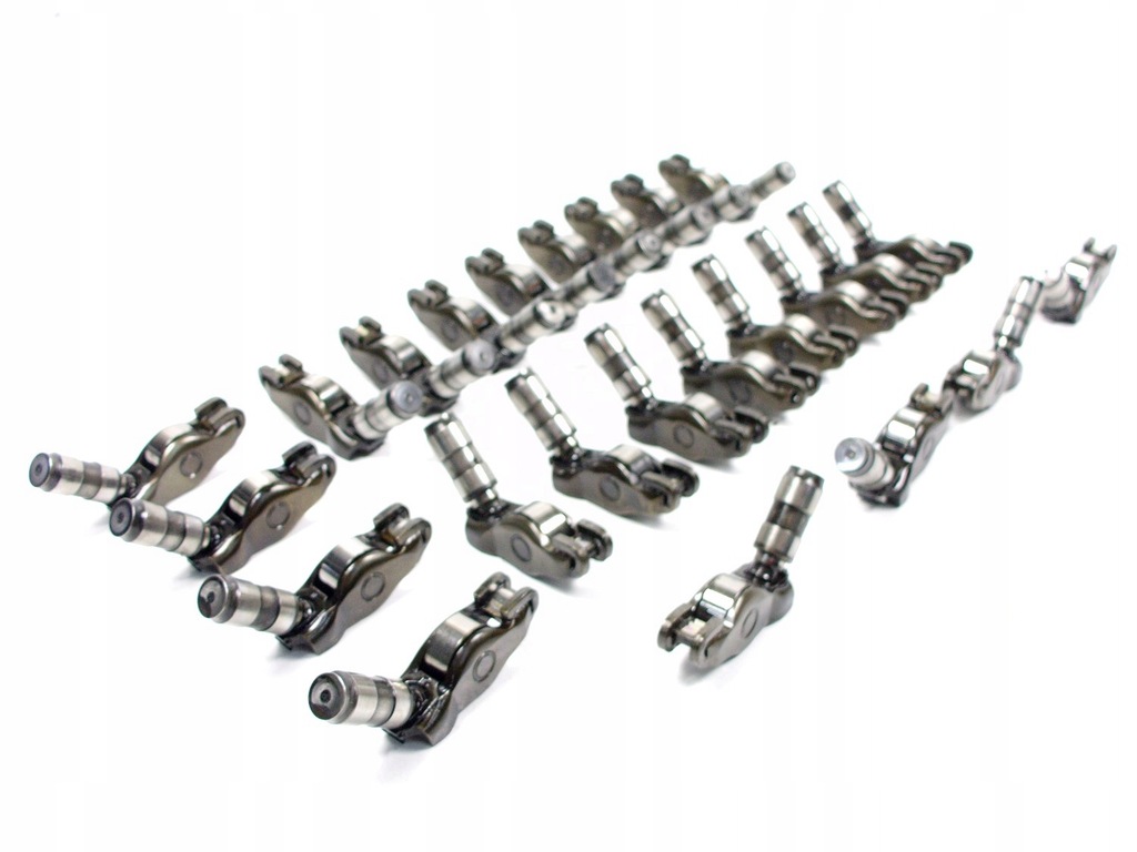 фото №8, Jeep commander xh 3.0 crd коромысло толкатель