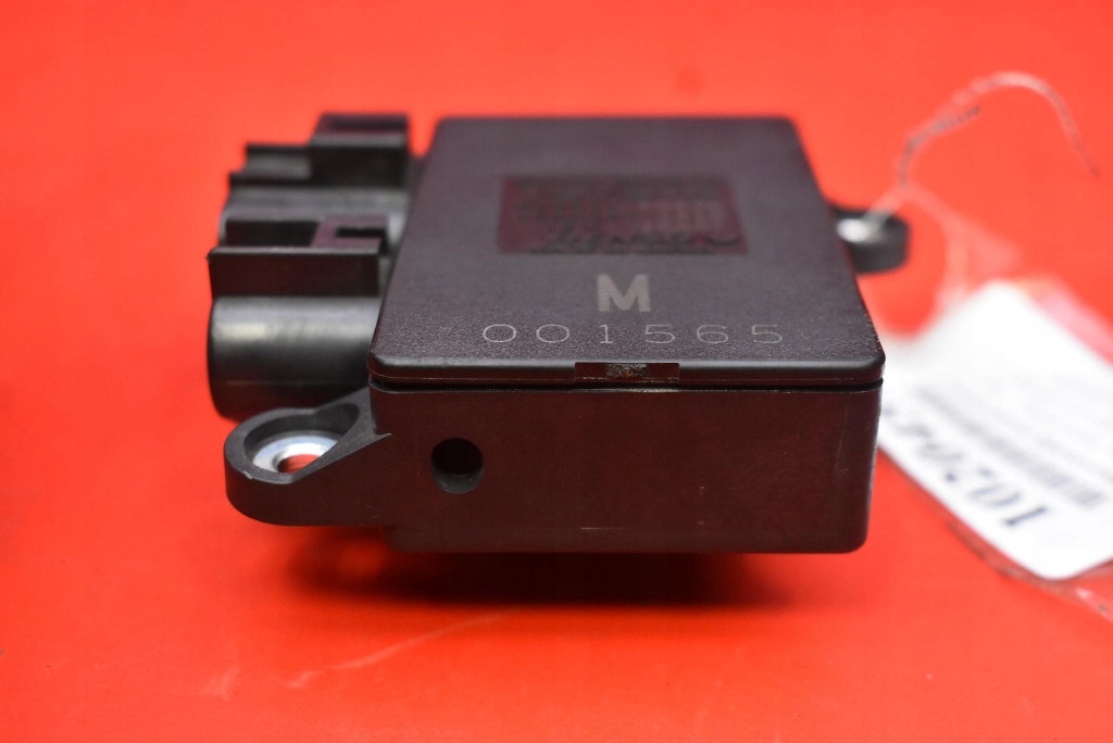 фото №7, Блок керування вентилятора 89257-499300 toyota yaris cross 1.5 vvt-ie 92 km 20-