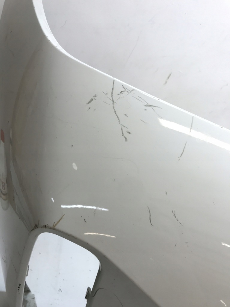 фото №7, Bmw 3 g20 g21 m-pakiet lci бампер перед 8085444