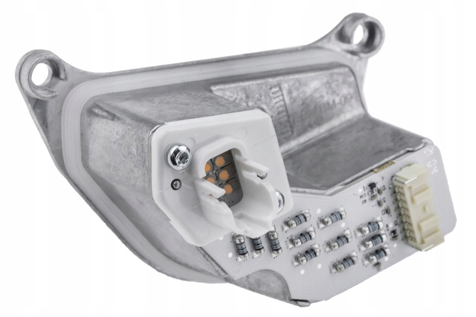 фото №1, Блок управления, освещение nty epx-bm-094