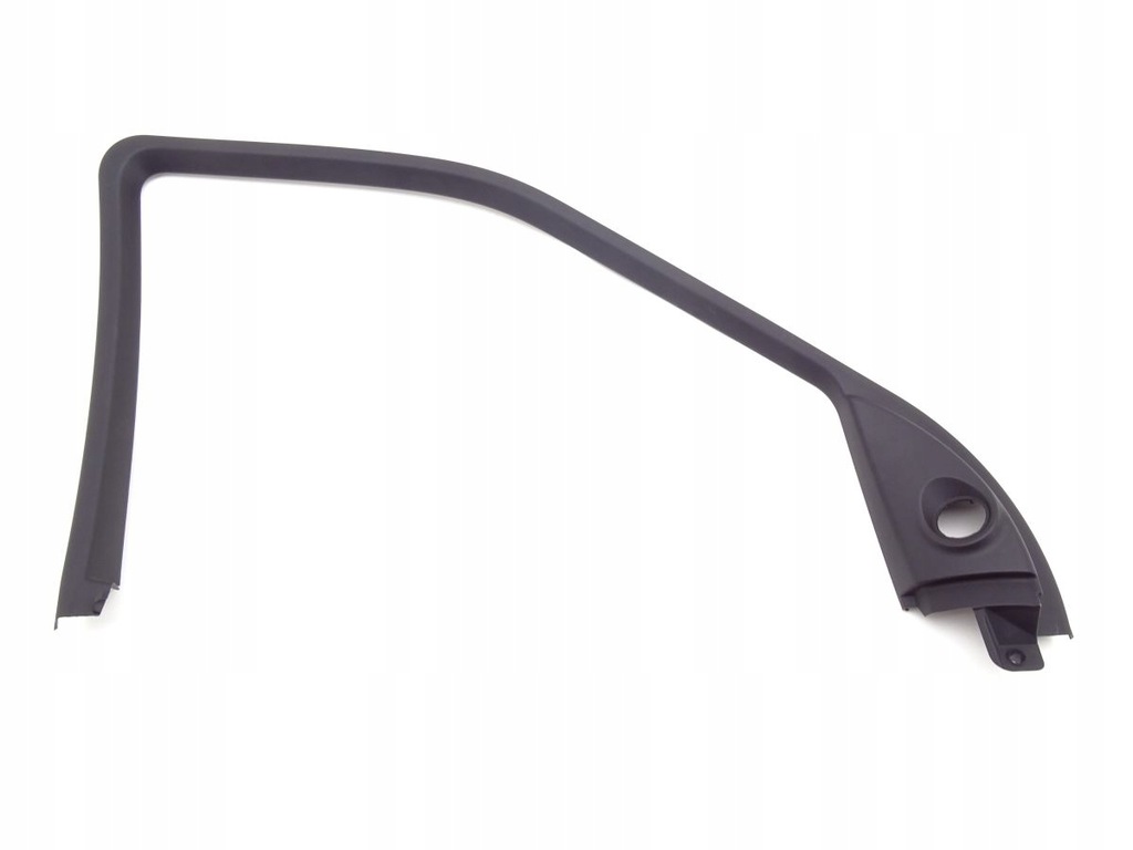 фото №1, Land rover freelander ii 06-14 рамка дверь левый перед