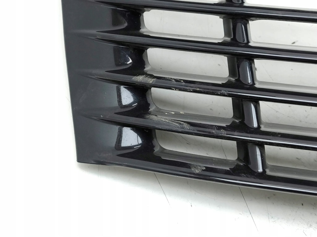 фото №13, Chrysler pt cruiser 2002 накладка / решётка радиатора / решётка радиатора верхний радиатора