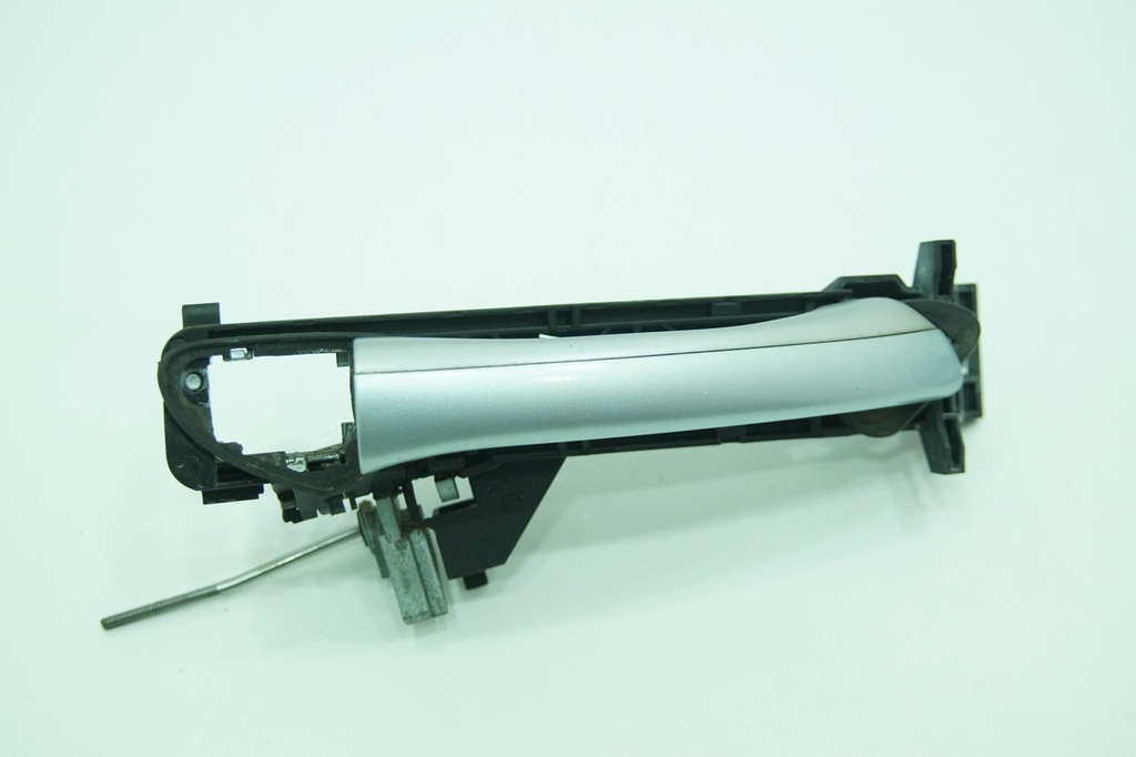 фото №1, Ручка правая цвет 762 mercedes sl r230