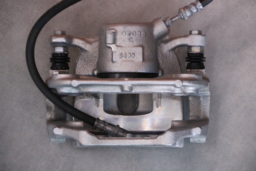 Bmw g20 g21 g22 g23 супорт гальмівний лівий перед передній 6860266 54/24/307 Київ