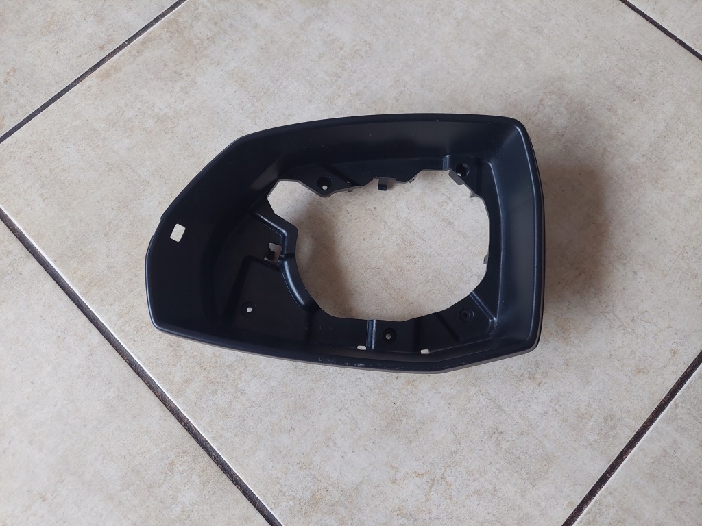 фото №1, Корпус дзеркало - передня - ліва - audi q7 ii - 4m1