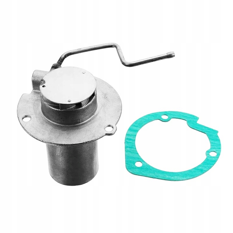 фото №1, Пальник камера 2kw typ webasto chińczyk eber d2