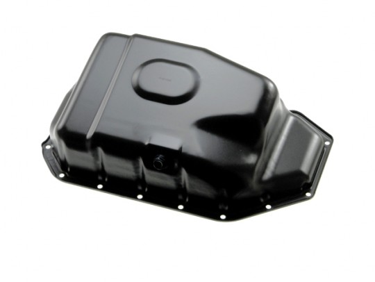 фото №1, Піддон масляна accord cr-v civic 2.0 2.4 01 - сталь