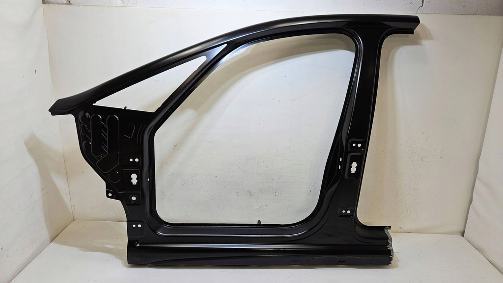 фото №1, Обшивка блок двигуна поріг cupra born 10e 10e809051a