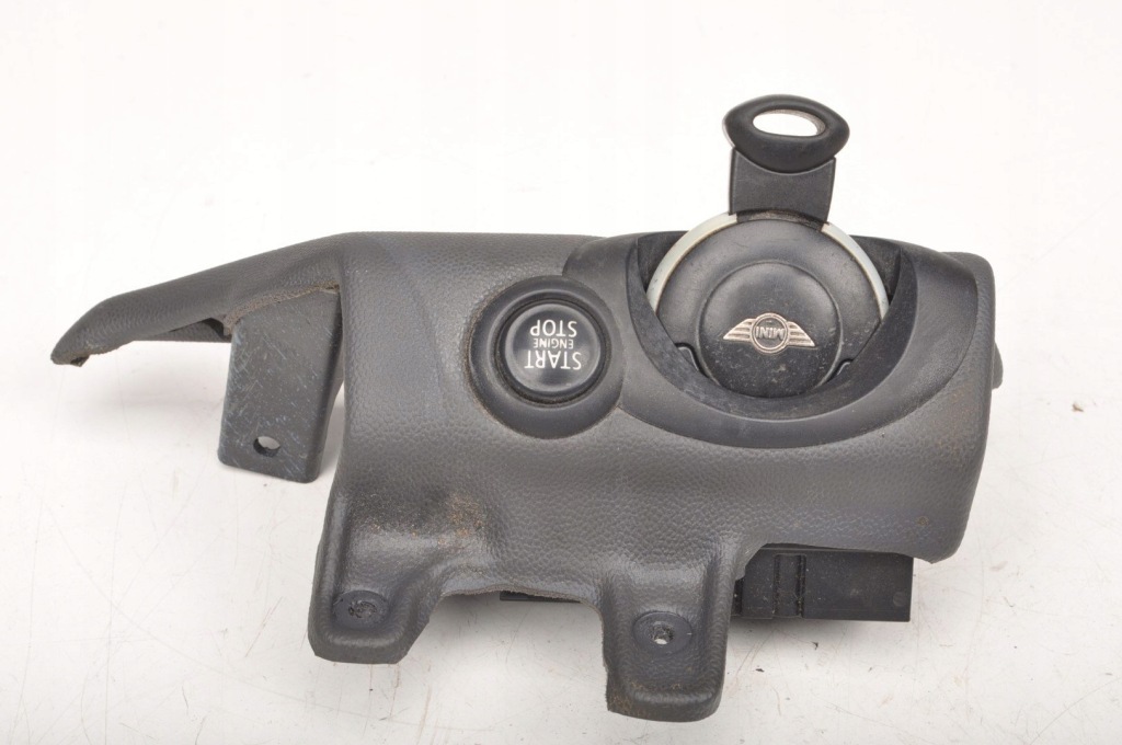 Купить Mini r56 замок зажигания ключ