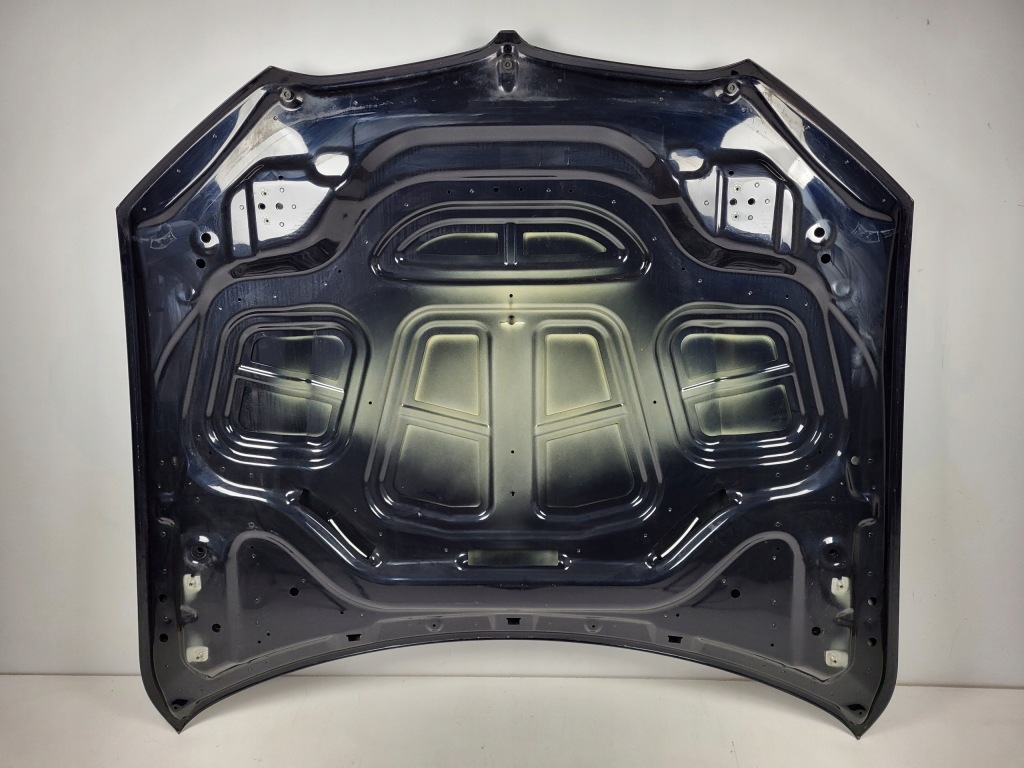 Капот кришка двигуна bmw x5 g05 2018- Київ