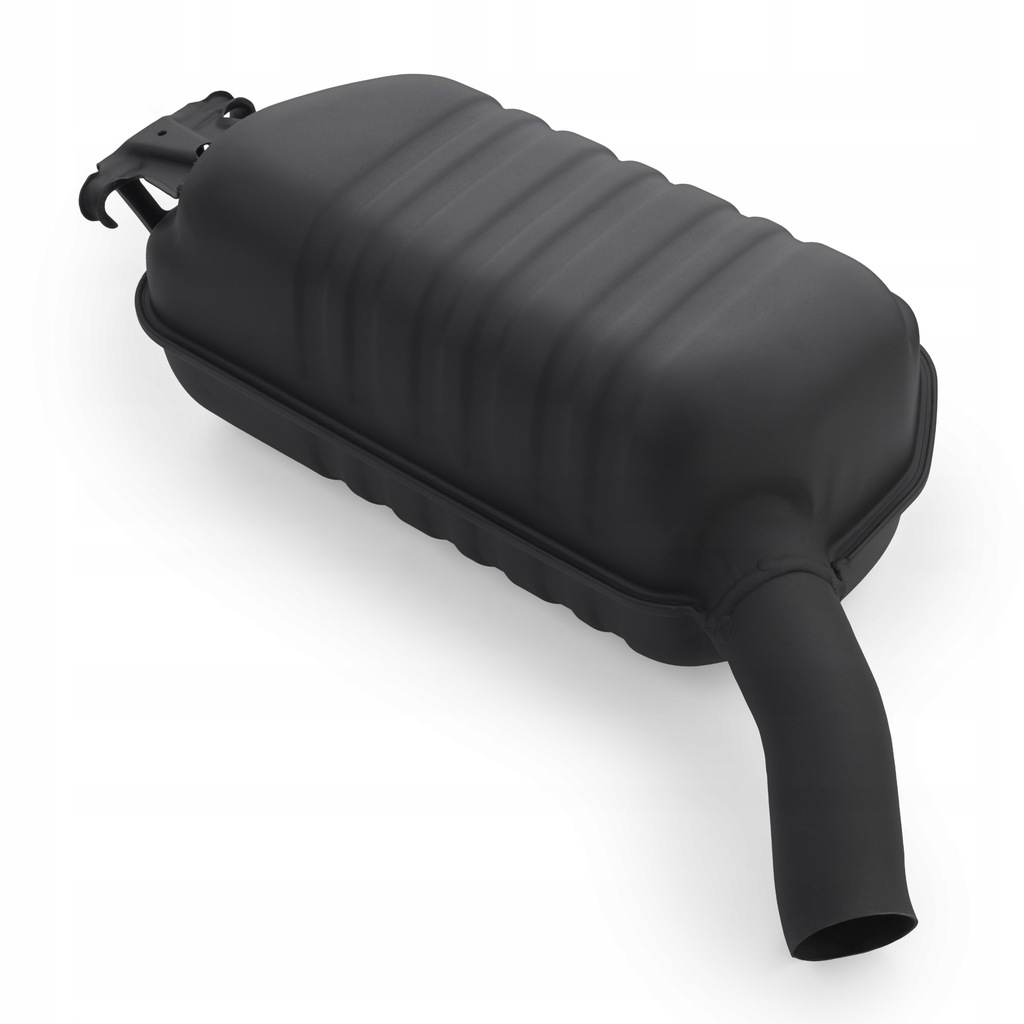 фото №1, Гасник końcowy/rezonator mercedes r129 sl320/320sl - 1294910001