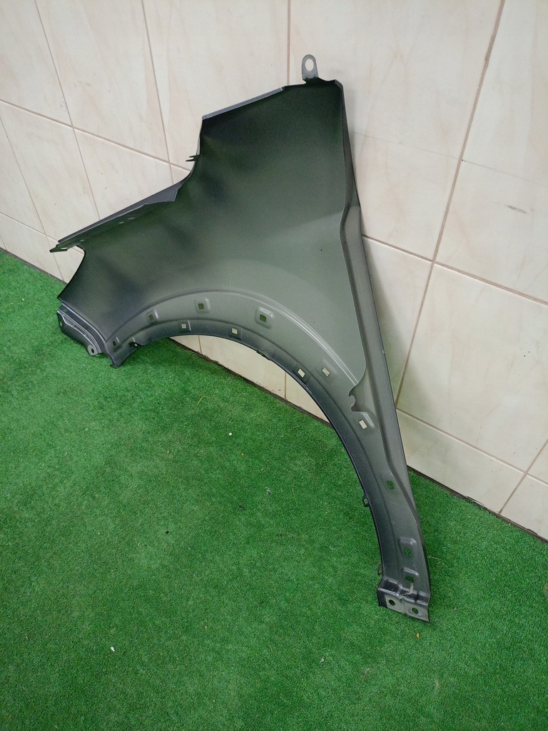 фото №12, Крила перед правий hyundai tucson