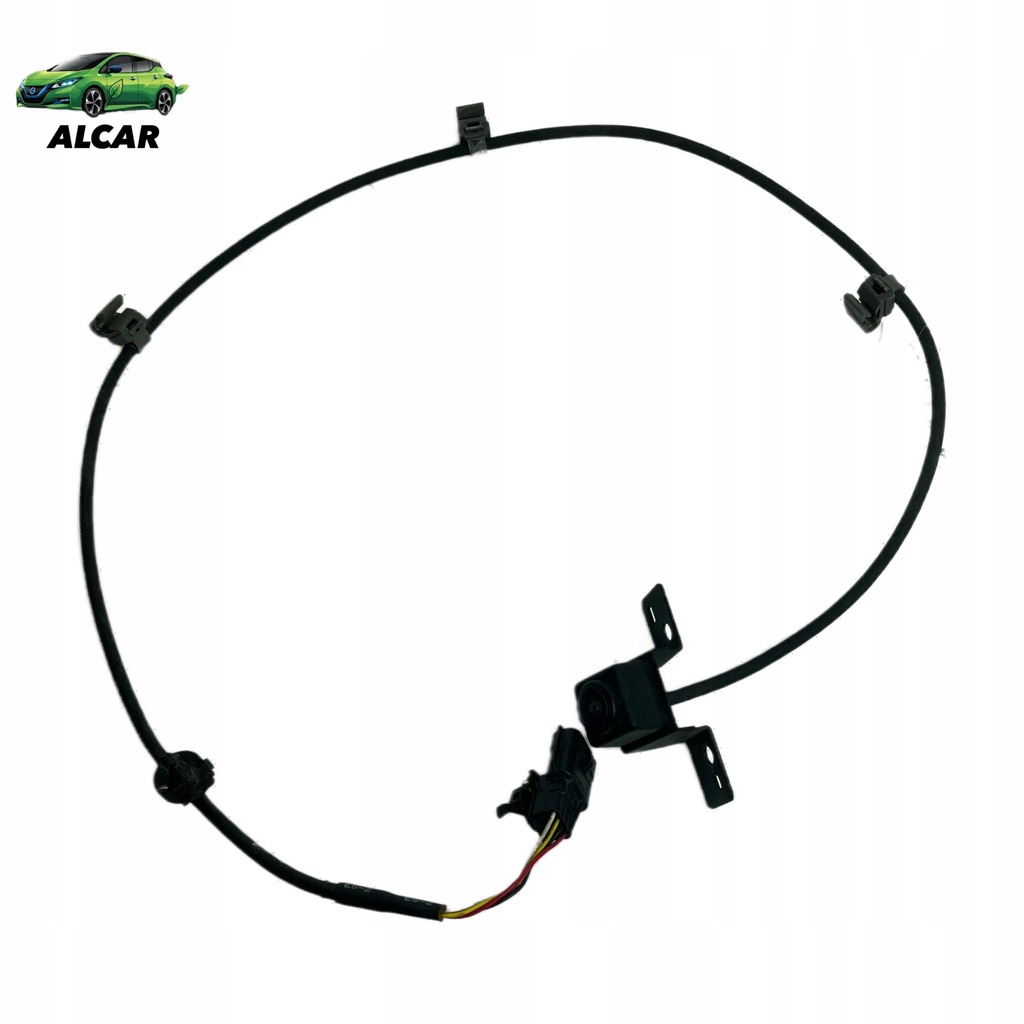 фото №1, Камера перед nissan leaf ze1 ii 2 284f1 5sa1a