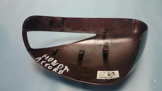 фото №7, Корпус зеркало правая honda accord