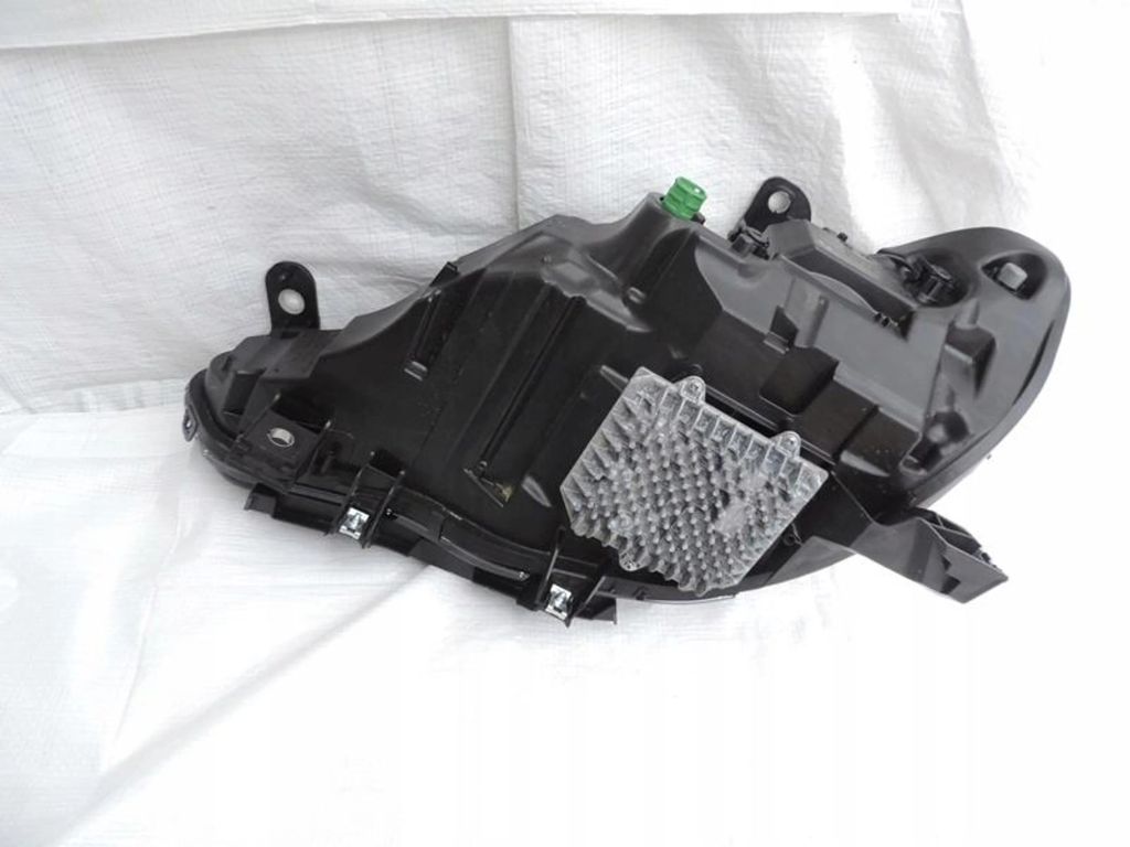 Фара перед передня правий alfa romeo giulia matrix led 0051540999ad Київ