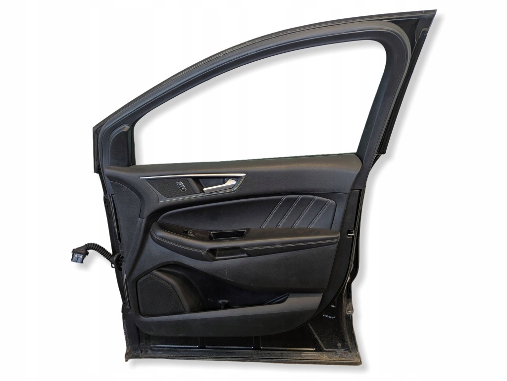 Ford edge mk2 2015-2024 дверь перед передние правое  коплектная  европейские Недорого