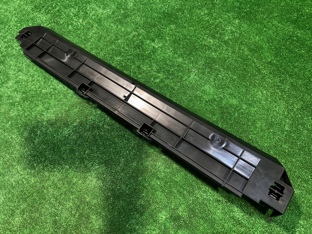 фото №8, Bmw x3 g01 x4 g02 защита нижняя радиатор 8642758