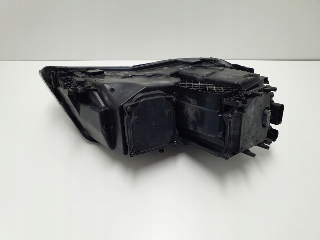 Audi a8 d4 4h0 full led левый правая  фара передняя левая правый  перед европа Доставка