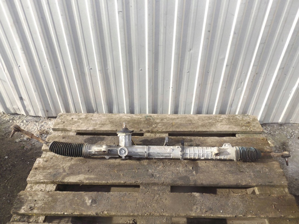 Alfa 147 рестайлинг  рулевая рейка трансмиссия европа в Украине