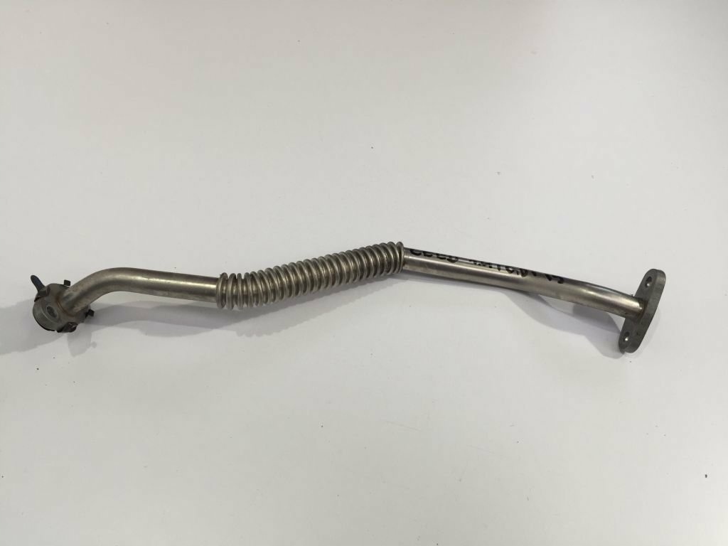 фото №1, Kia ceed iii 2019 1.4 tgdi труба шланг egr