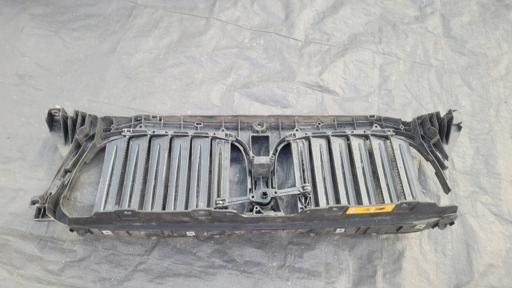 фото №7, Bmw g01 g02 жалюзи воздуховод воздуха // 4229