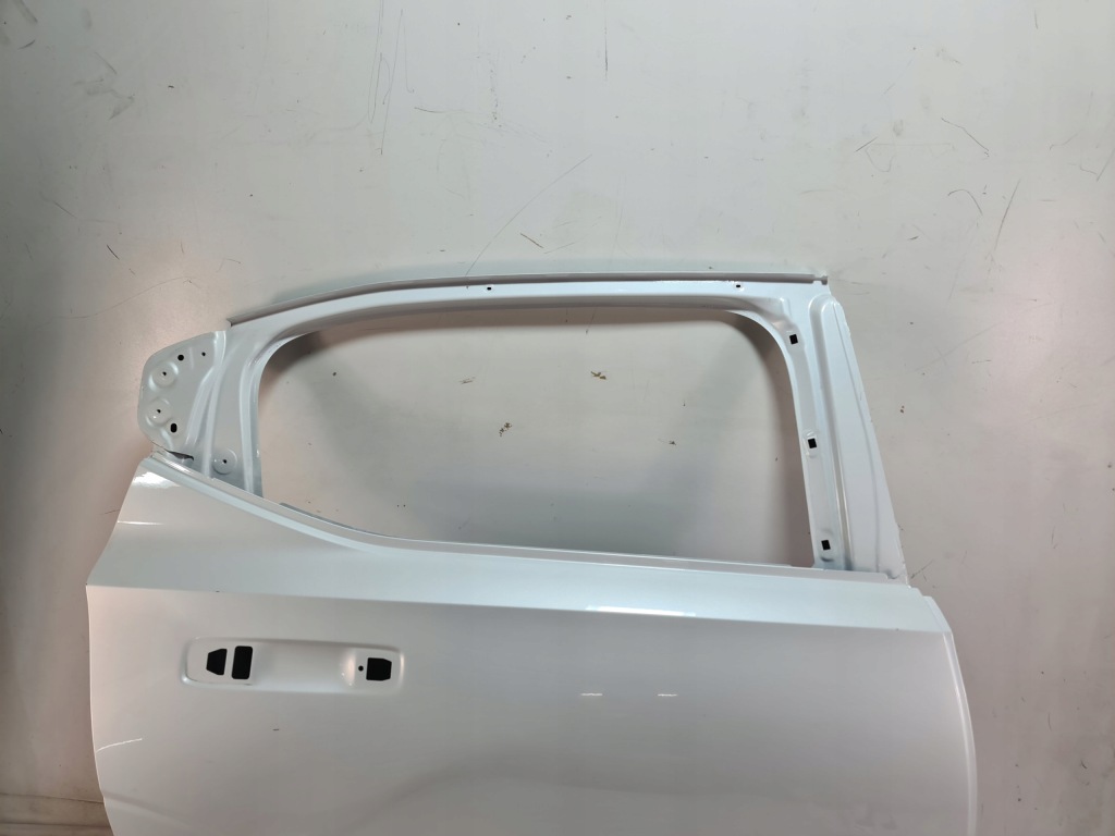 фото №6, Polestar ii 17- двері правий задня задні праве