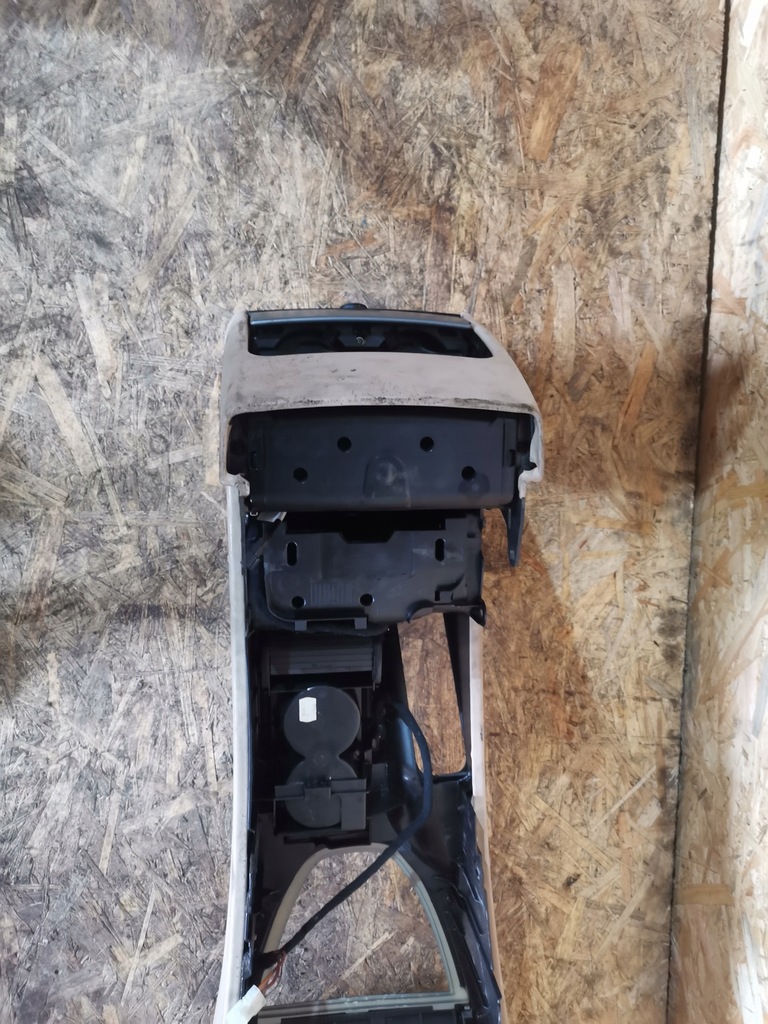 фото №10, Тунель середній bmw x5 e53