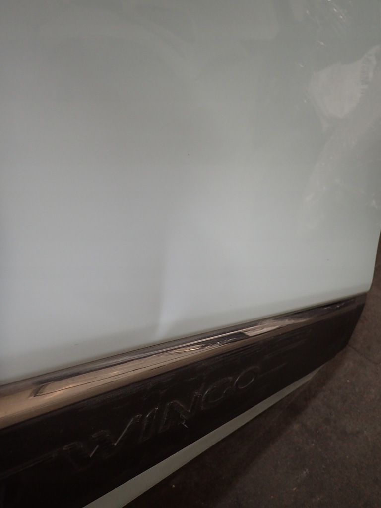 фото №5, Дверь задняя правое renault twingo iii 3