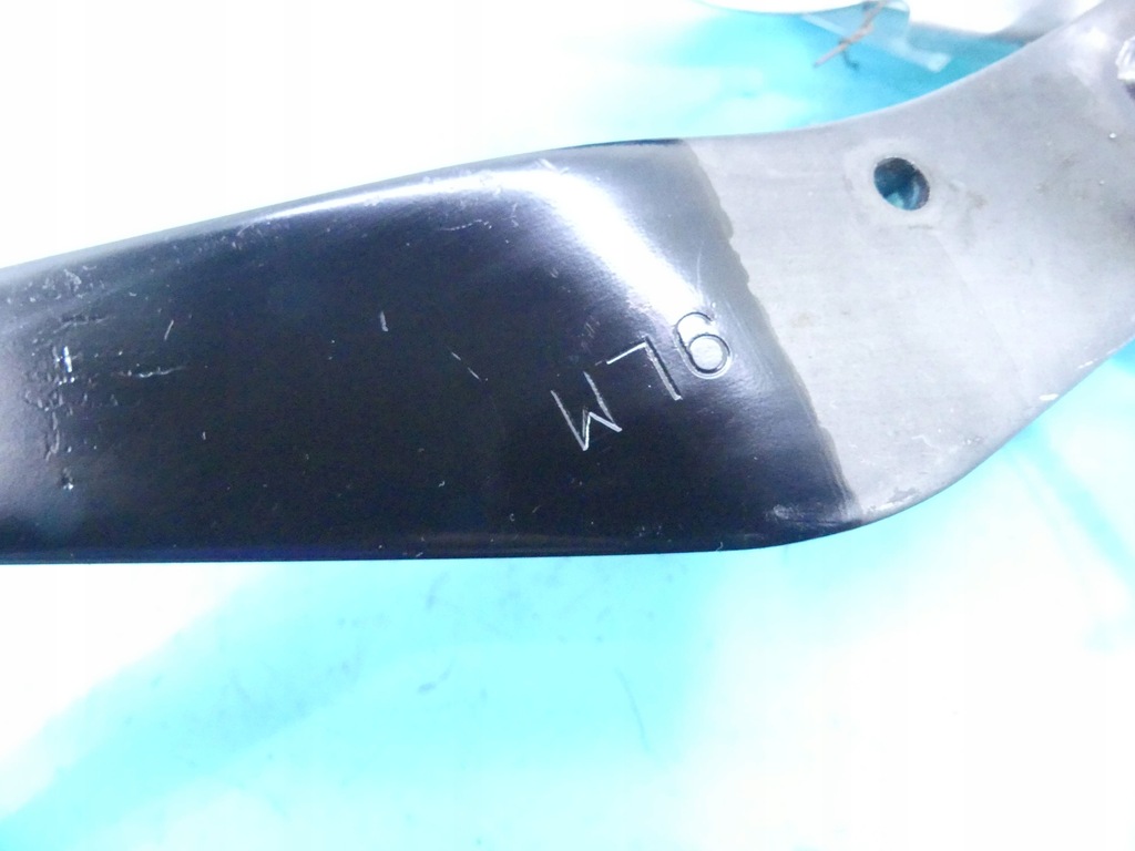 фото №8, Педаль тормоза toyota verso 09-13 europa