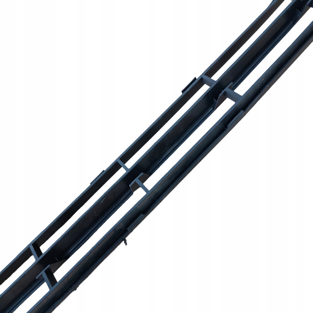 фото №9, Решітка бампера перед ford b-max av11-17k945-ab