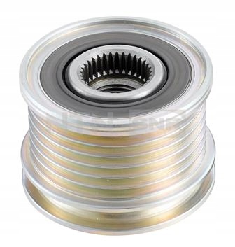 Шкив генератора mini mini one Цена