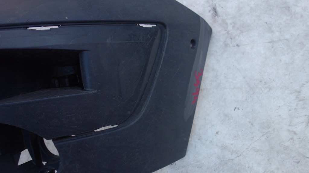 Renault kangoo 1 i lift бампер перед передній / 3594 Київ