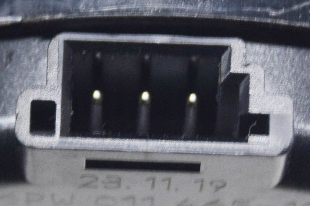 фото №5, Nissan leaf ze1 датчик дощу 6pw011465-10 28536-bv80a електрика 110k