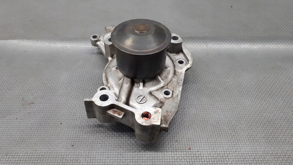 фото №2, Насос wody lexus rx400h 3.3l 04-09r