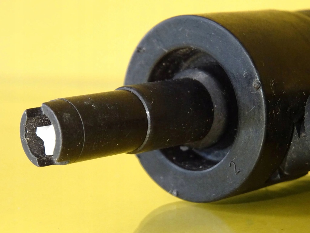 фото №6, Помпа распылителя лампы передней saab 9-5 90508709 nr7