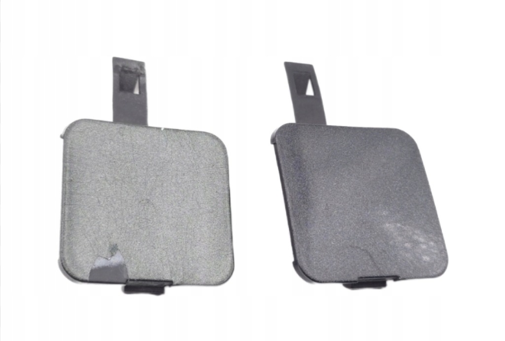 Купить Citroen c8 заглушка фаркоп  бампер перед oryg 1487498077