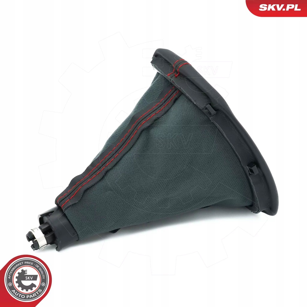 фото №10, Ручка переключения передач с чехол vw passa ручка рычаг включающая