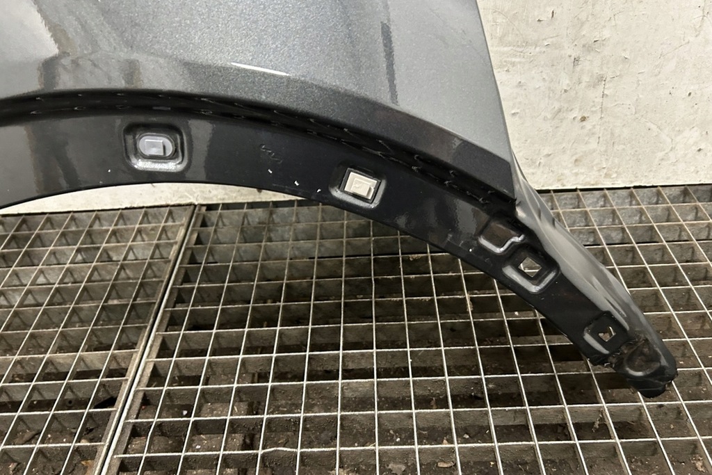 фото №9, Крила передній правий kia ev6 cv 66321cv000 electric 239kw 2023