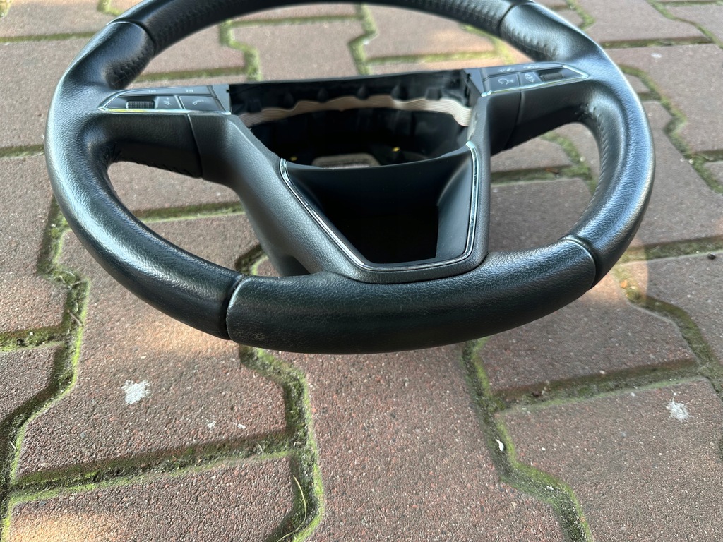 фото №4, Seat leon iii 5f воздуховод multi функция