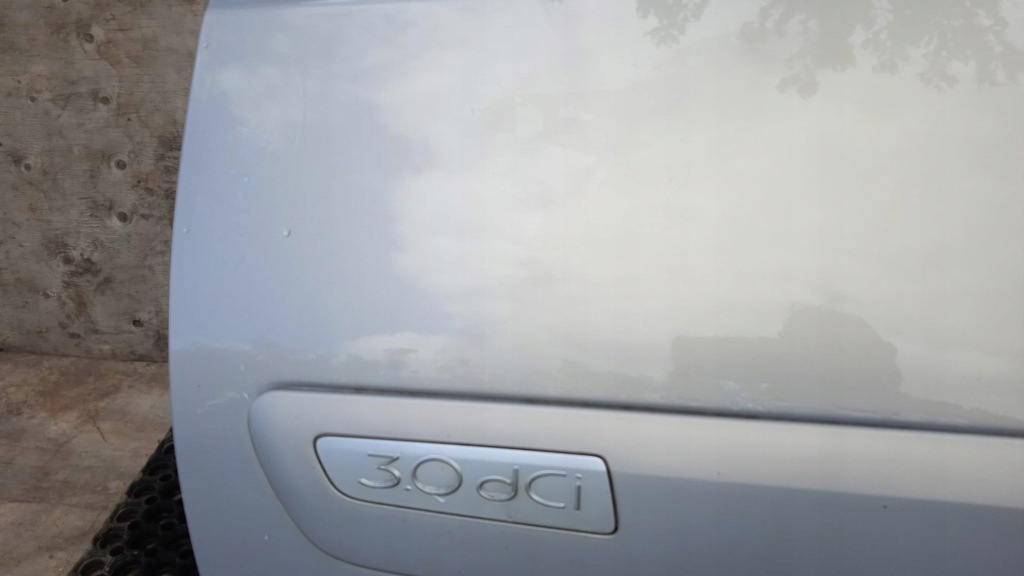 фото №7, Renault espace iv дверь перед левый